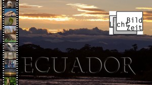 Ecuador Titelbild