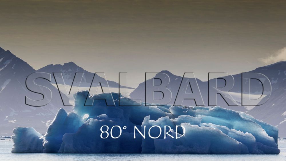 Svalbard Titel